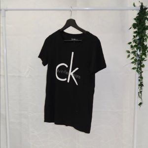 Calvin Klein Logo T-shirt - Calvin Klein Camiseta